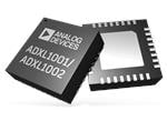 Analog Devices Inc. ADXL100x MEMS加速度計