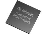 Infineon Technologies PSoC4100S ARM® Cortex®-M0プログラマブルSoC