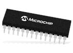 Microchip Technology PIC16LF153フル機能マイクロコントローラ