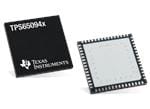 Texas Instruments TPS65094xプログラマブル電源管理IC