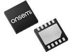 onsemi FAN8811TハイサイドおよびローサイドゲートドライバIC