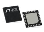 Analog Devices Inc. LTC238x-18 18ビットSAR ADC