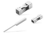 TE Connectivity - Connectors ポークインスリムワイヤコネクタ