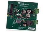 Texas Instruments LM5150RUMEVM評価モジュール