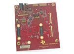 Texas Instruments SN65DSI83EVM LVDSブリッジ評価モジュール（EVM）
