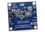 STMicroelectronics STEVAL-ISA198V1評価ボード