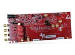 Texas Instruments DAC38RF8xEVM評価モジュール（EVM）