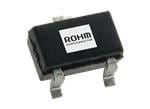 ROHM Semiconductor BU45K/BU46Kシリーズ電圧検出器IC