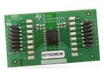 Texas Instruments ISO7762DW EMCデジタルアイソレータ評価モジュール