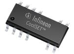 Infineon Technologies 擬似共振CoolSET™パワーIC