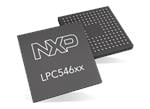 NXP Semiconductors LPC546xx 32ビットCortex-M4 MCUs