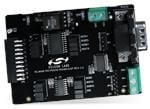 Silicon Labs Isolated-RS-EK評価キット