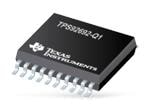 Texas Instruments TPS92692/TPS92692-Q1 LEDコントローラ