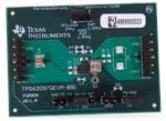 Texas Instruments TPS62097QEVM-891車載用評価モジュール
