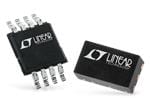 Analog Devices Inc. LT308x調整可能シングルレジスタLDO