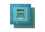 Analog Devices Inc. AD9375統合広帯域RFトランシーバ