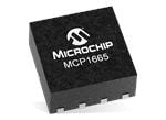 Microchip Technology MCP1665 PFM/PWM昇圧型コンバータ