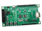 STMicroelectronics STEVAL-IDB007V1M評価プラットフォーム