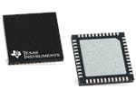 Texas Instruments TPS65916電源管理IC（PMIC）