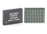 Analog Devices Inc. LTM467x/LTM468x μModuleレギュレータ