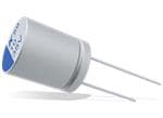 KEMET A759シリーズ、シングルエンドコンデンサ