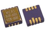 TE Connectivity / Measurement Specialties Model 3038 MEMS DC加速度計
