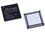 Atmel / Microchip ATmega324PBマイクロコントローラ