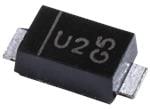 Diodes Incorporated US1xWF 1A表面実装超高速整流器