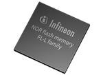 Infineon Technologies Cypress FL-L NORフラッシュメモリファミリ