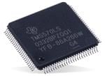 Texas Instruments TMS570LS0x32 32ビットRISCフラッシュ・マイクロコントローラ