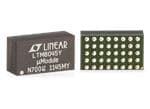 Analog Devices Inc. LTM8045反転/SEPIC μModule DC/DCコンバータ