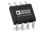 Analog Devices Inc. AD8226計装アンプ