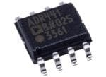 Analog Devices Inc. ADR44x XFET電圧リファレンス