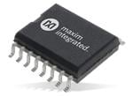 Analog Devices / Maxim Integrated MAX14878/MAX14880絶縁CANトランシーバ