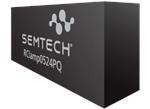 Semtech RClamp0524PQ RailClamp® TVS Array