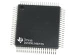 Texas Instruments UCD3138128A高集積デジタルコントローラ