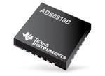 Texas Instruments ADS891xB 18ビット1MSPS SAR ADC