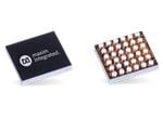 Analog Devices / Maxim Integrated MAX14690ウェアラブル充電管理ソリューション