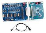 Texas Instruments TIC12400EVM-KITインターフェイス評価モジュール（EVM）