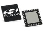 Silicon Labs EFR32BG13 Blue Gecko Bluetooth® Low Energy SOC