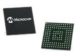Microchip Technology MEC1703組み込みコントローラ