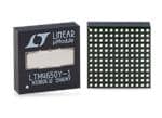 Analog Devices Inc. LTM4650/1 DC/DC μModule®レギュレータ