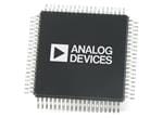 Analog Devices Inc. AD7617データ収集ソリューション