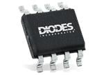Diodes Incorporated DGDハーフブリッジゲートドライバ