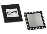 ROHM Semiconductor USB Type-C電源供給IC