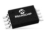 Microchip Technology 4K/16K I2CシリアルEERAM