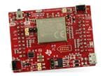 Texas Instruments BOOSTXL-CC3120MOD BoosterPack™プラグインモジュール