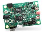 Texas Instruments TPS25741EVM-802/TPS25741AEVM-802 EVM
