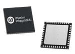 Analog Devices / Maxim Integrated MAX14866 16チャンネル高電圧アナログスイッチ