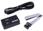 Epson ICs ICDmini Ver.3.0 Hardware Tool